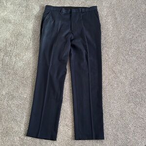 Men’s Jos. A. Bank Traveler’s Collection Slim Fit Dress Pants